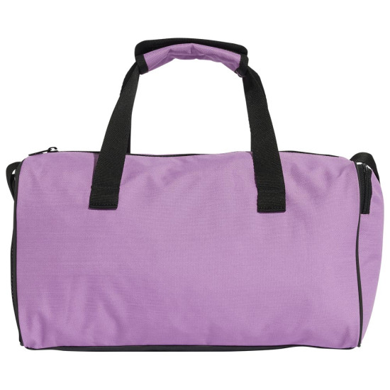 Adidas Τσάντα γυμναστηρίου Essentials Linear Duffel Bag XS Adidas Τσάντα γυμναστηρίου Essentials Linear Duffel Bag XS